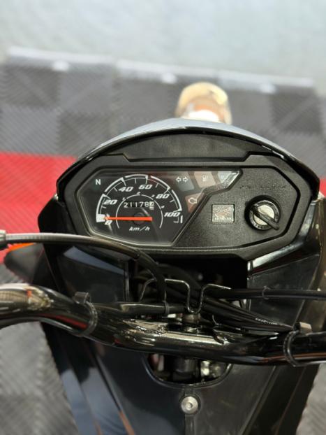 HONDA POP 110 I , Foto 4
