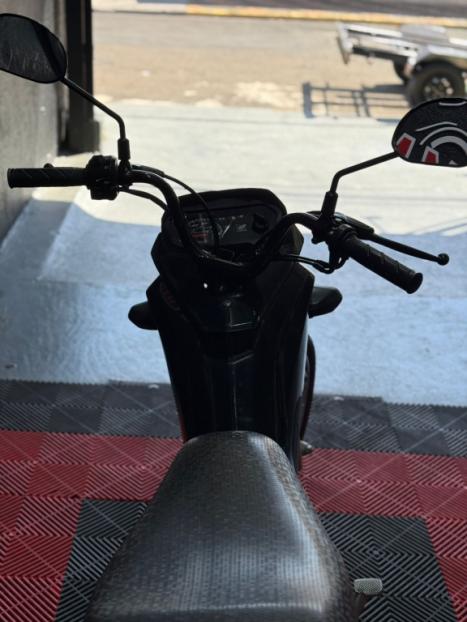 HONDA POP 110 I , Foto 5