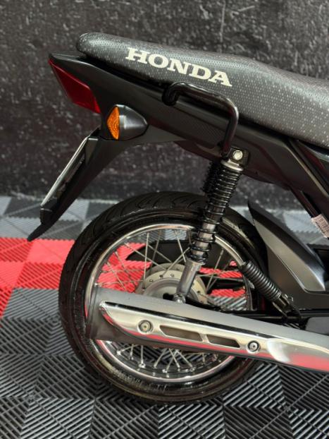 HONDA POP 110 I , Foto 6