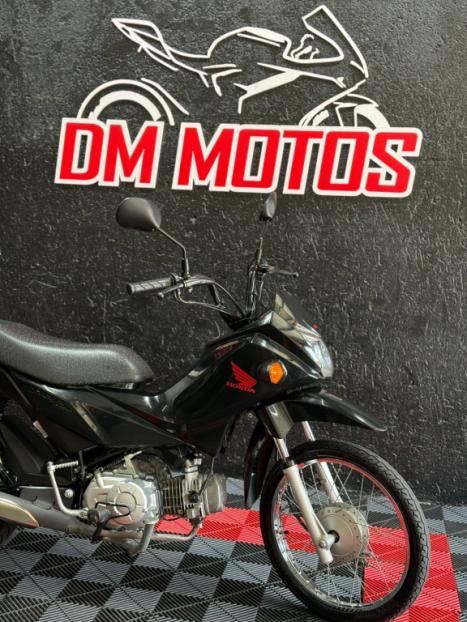 HONDA POP 110 I , Foto 8
