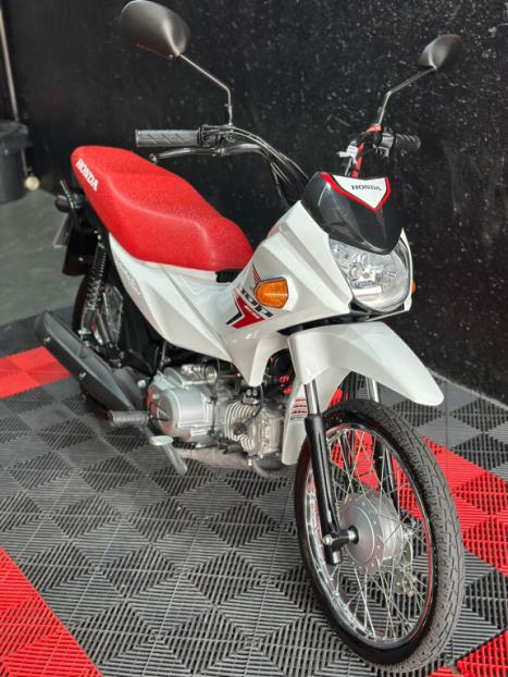 HONDA POP 110 I , Foto 2