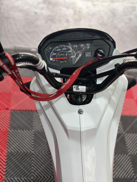 HONDA POP 110 I , Foto 3