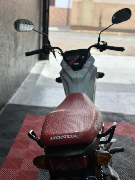 HONDA POP 110 I , Foto 4