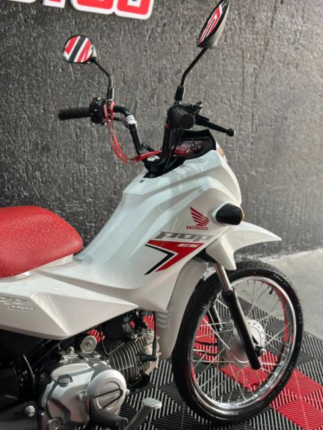 HONDA POP 110 I , Foto 5