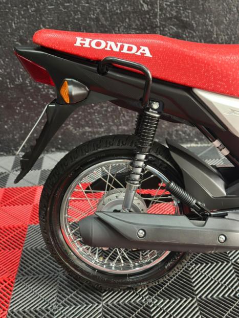HONDA POP 110 I , Foto 6