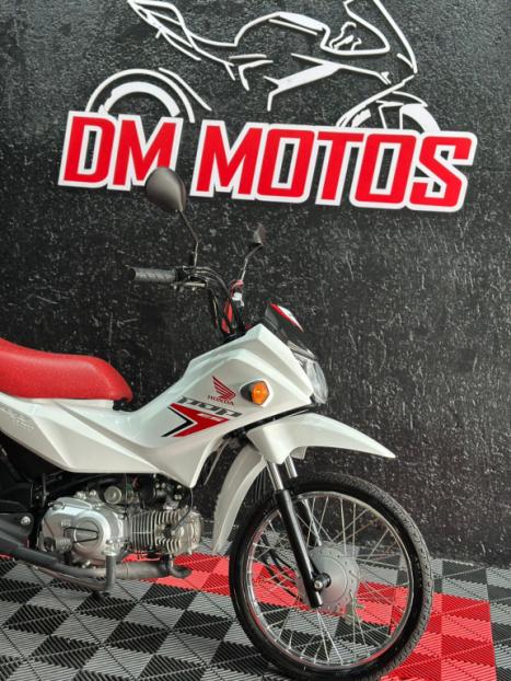 HONDA POP 110 I , Foto 8