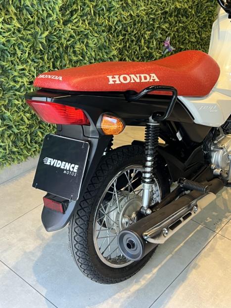 HONDA POP 110 I , Foto 2