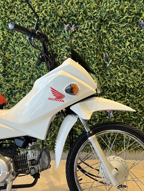 HONDA POP 110 I , Foto 3