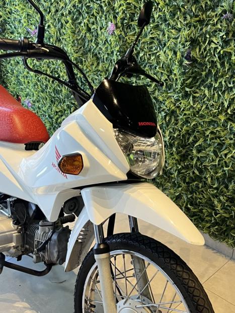 HONDA POP 110 I , Foto 4