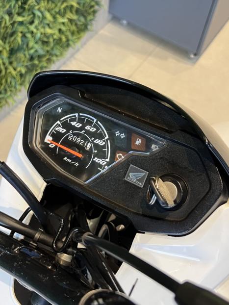 HONDA POP 110 I , Foto 5