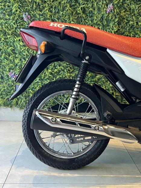 HONDA POP 110 I , Foto 6