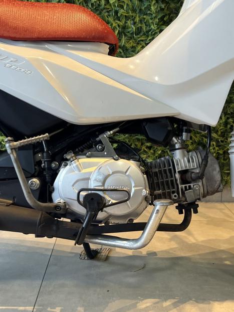 HONDA POP 110 I , Foto 7