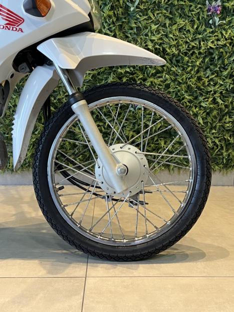 HONDA POP 110 I , Foto 8