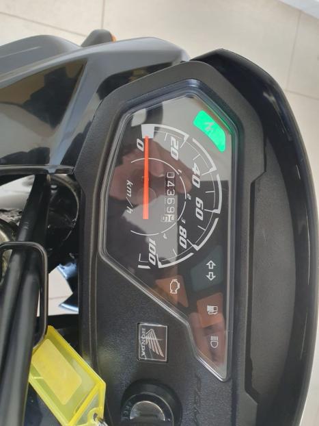 HONDA POP 110 I , Foto 3