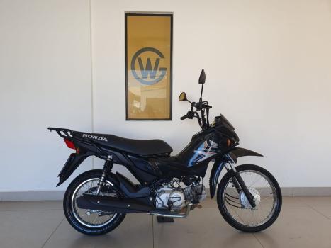 HONDA POP 110 I , Foto 4
