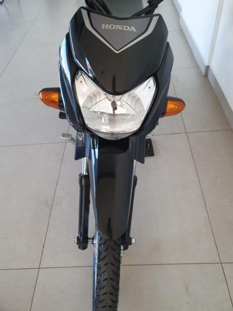 HONDA POP 110 I , Foto 5