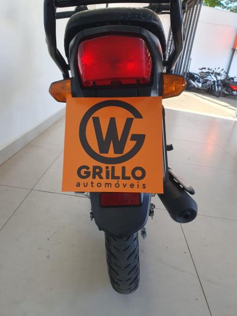 HONDA POP 110 I , Foto 6