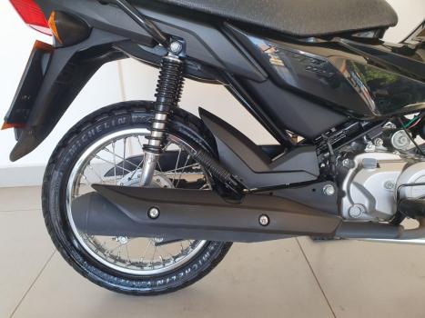 HONDA POP 110 I , Foto 7