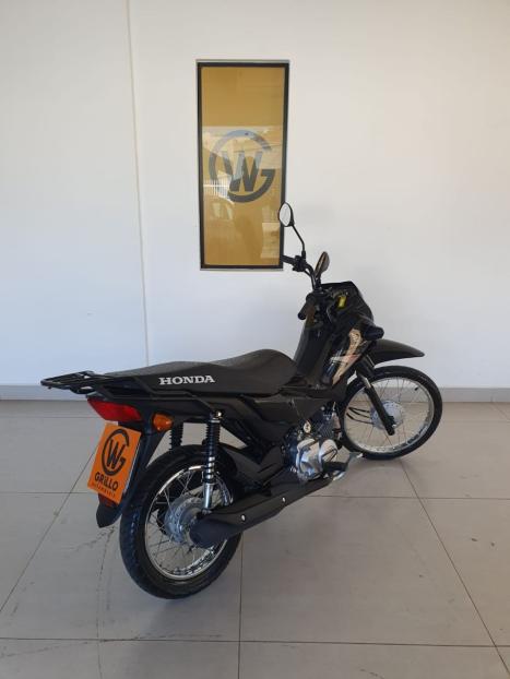 HONDA POP 110 I , Foto 9