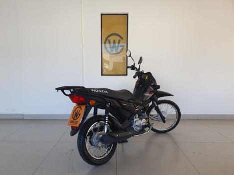 HONDA POP 110 I , Foto 10