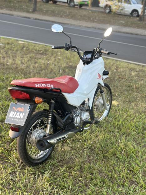 HONDA POP 110 I , Foto 3