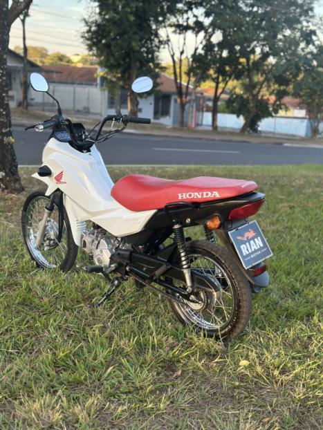 HONDA POP 110 I , Foto 4