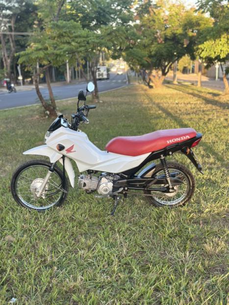 HONDA POP 110 I , Foto 5