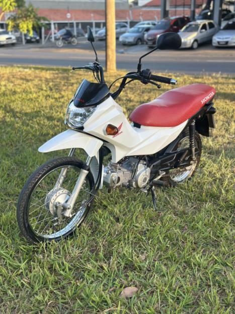 HONDA POP 110 I , Foto 6