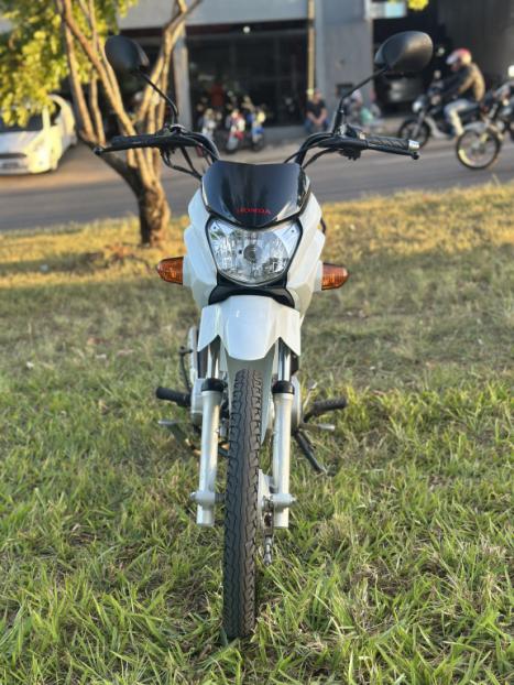 HONDA POP 110 I , Foto 7