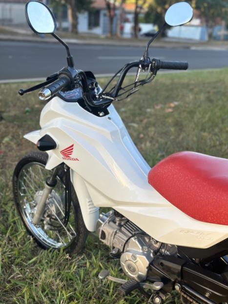HONDA POP 110 I , Foto 8