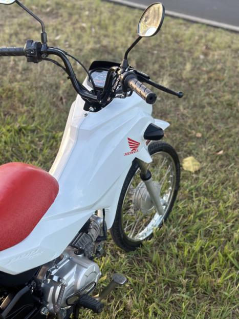 HONDA POP 110 I , Foto 9