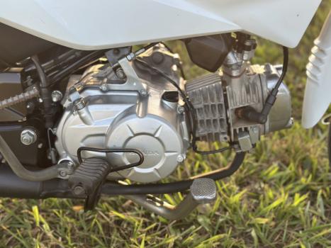 HONDA POP 110 I , Foto 11