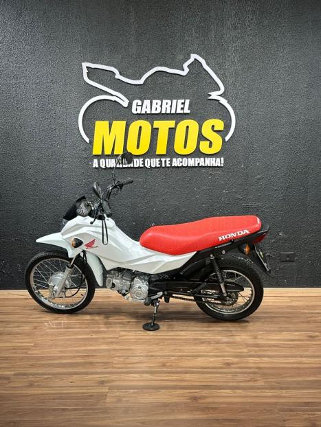HONDA POP 110 I , Foto 2