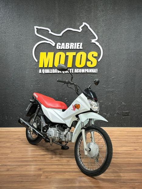HONDA POP 110 I , Foto 3
