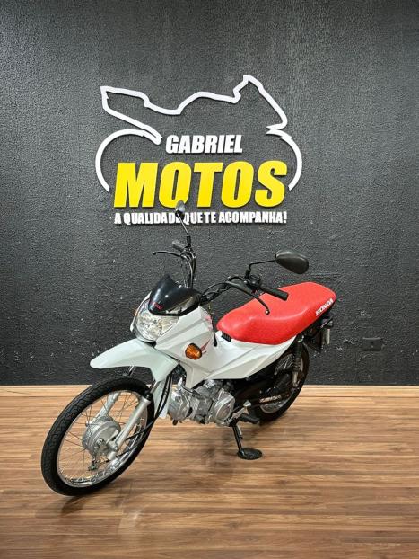 HONDA POP 110 I , Foto 4