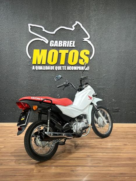 HONDA POP 110 I , Foto 5