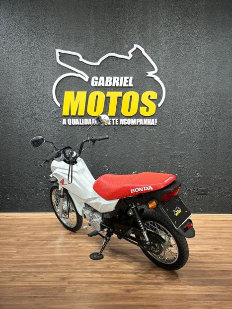 HONDA POP 110 I , Foto 6