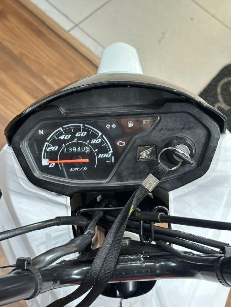 HONDA POP 110 I , Foto 7