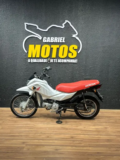 HONDA POP 110 I , Foto 2