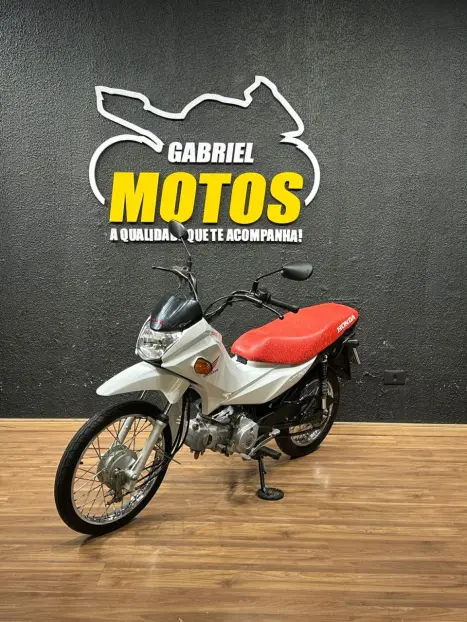 HONDA POP 110 I , Foto 3