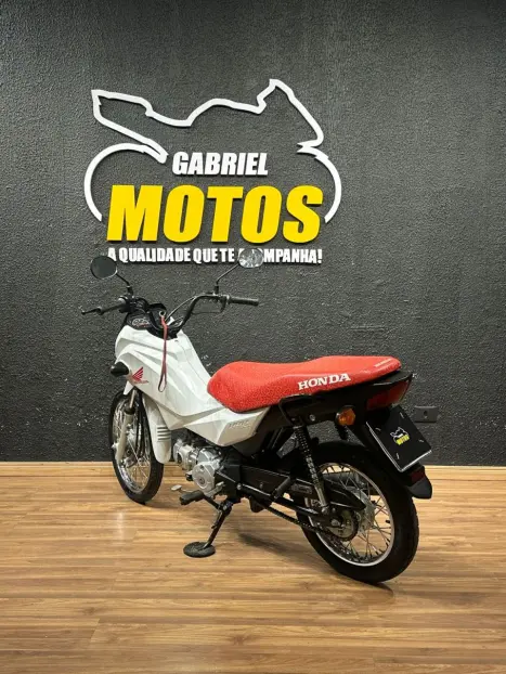 HONDA POP 110 I , Foto 4