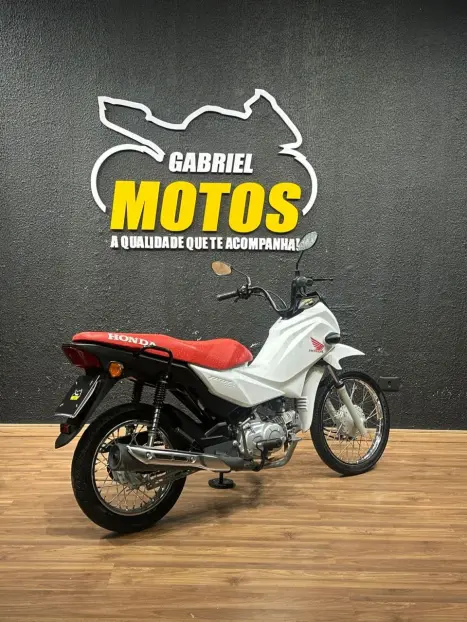 HONDA POP 110 I , Foto 5