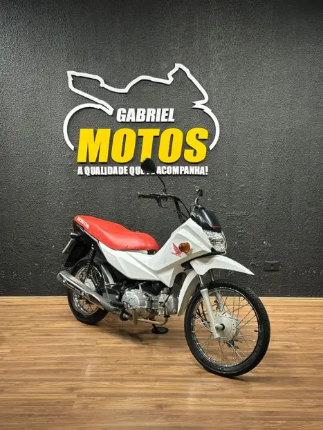 HONDA POP 110 I , Foto 6