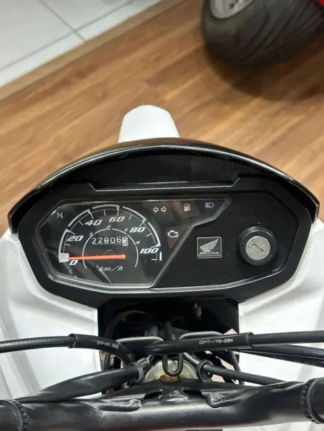 HONDA POP 110 I , Foto 7