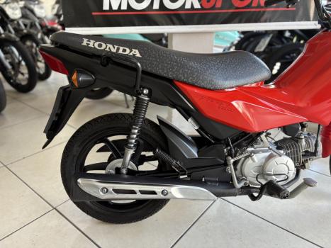 HONDA POP 110 I , Foto 2