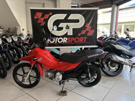 HONDA POP 110 I , Foto 4