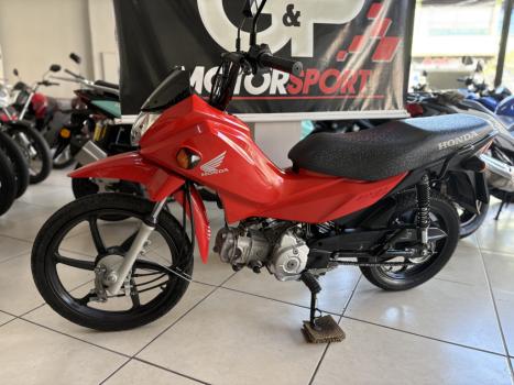 HONDA POP 110 I , Foto 5