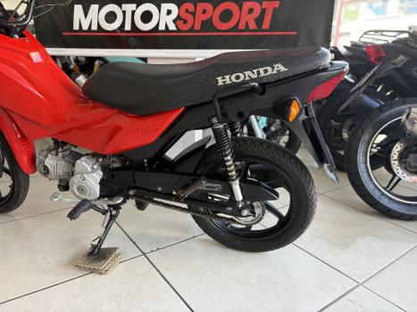 HONDA POP 110 I , Foto 6