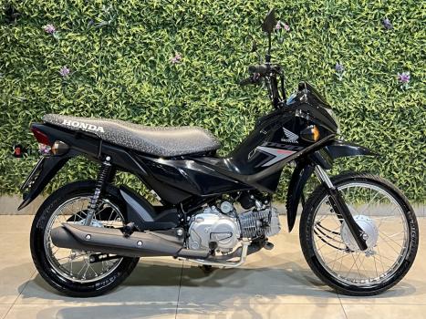 HONDA POP 110 I , Foto 1