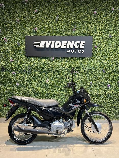 HONDA POP 110 I , Foto 2